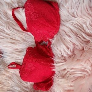 SALE!!!! Pre-Loved LA SENZA Bra-34C